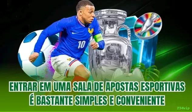 Cassino ao vivo 234vip