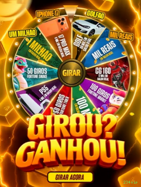 Catálogo de slots