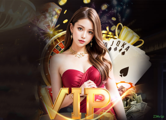 VIP 234vip